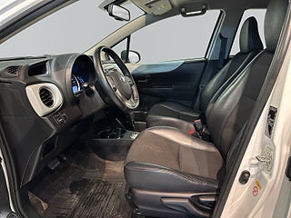 Toyota Yaris Hybrid e-CVT Style Mvärm Kamera Kamkedja SoV