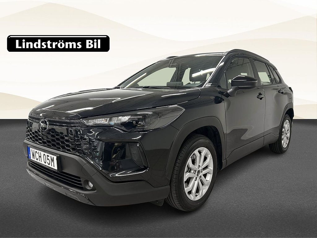 Toyota Corolla Cross COROLLA CROSS ACTIVE PLUS V-HJUL