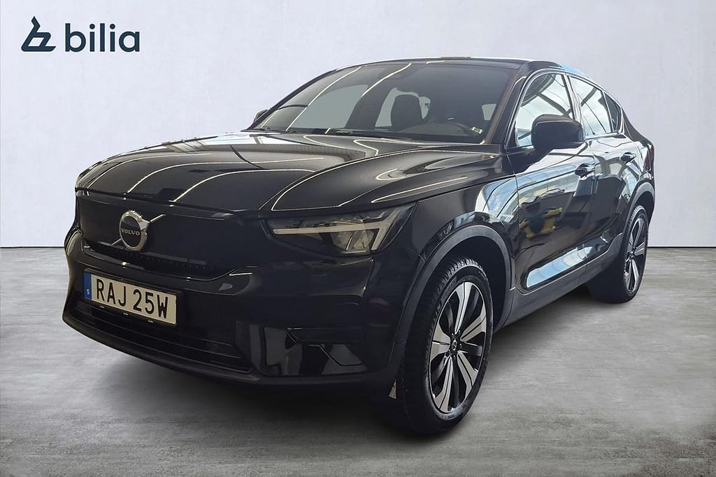 Volvo C40 Recharge Core