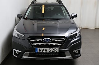 Kombi Subaru Outback 5 av 26