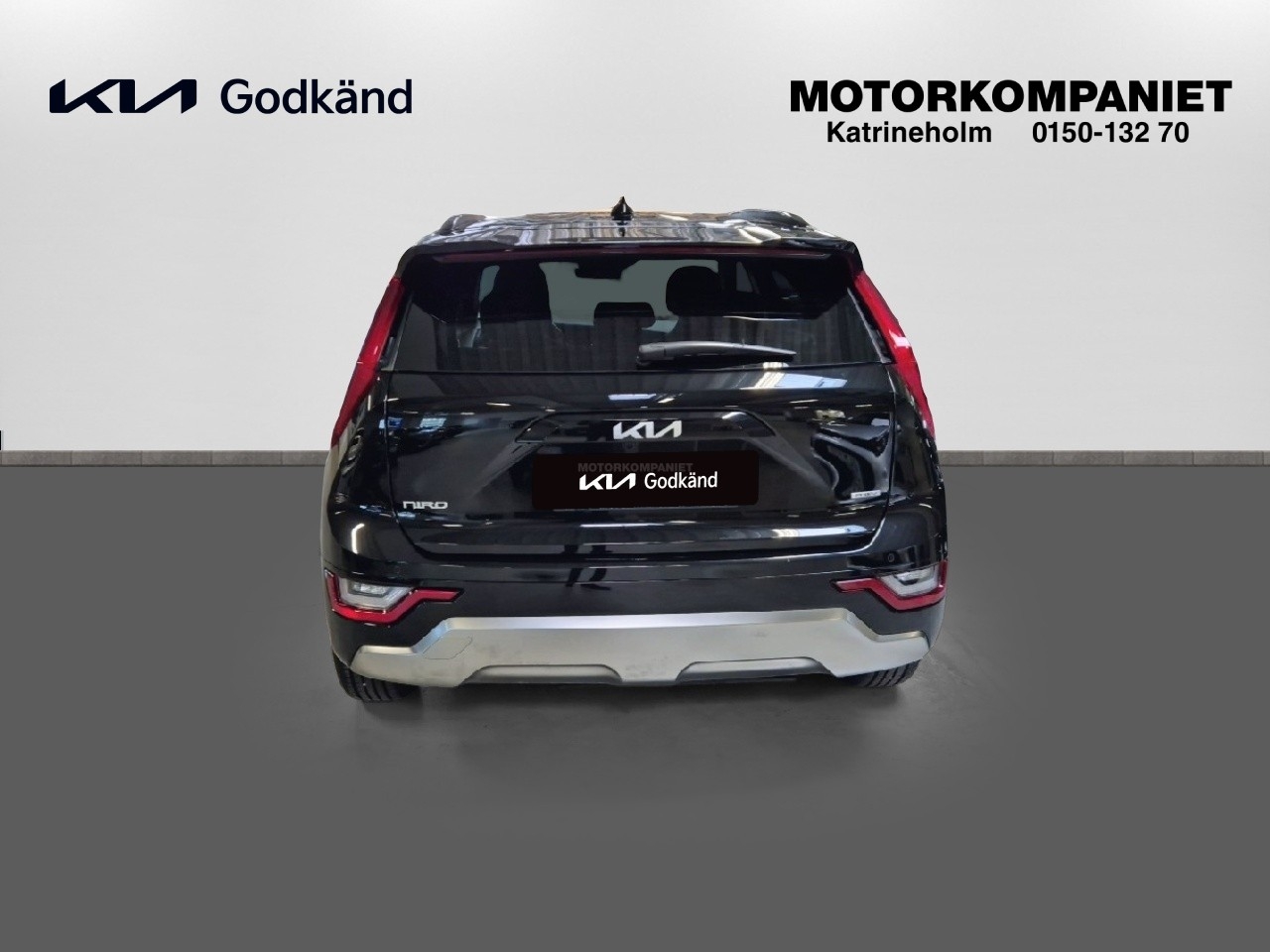 Kia Niro 2026, bild 5/10