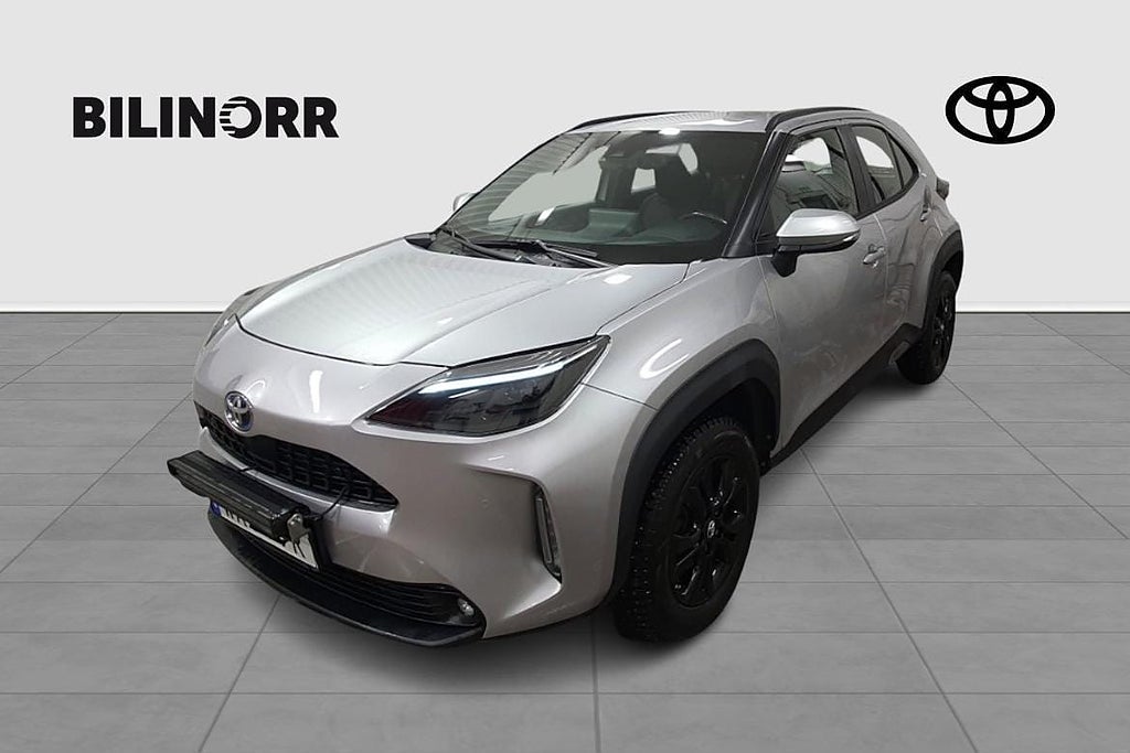 Toyota Yaris Cross YARIS CROSS 1,5 HYBRID ACTIVE PLUS AWD...