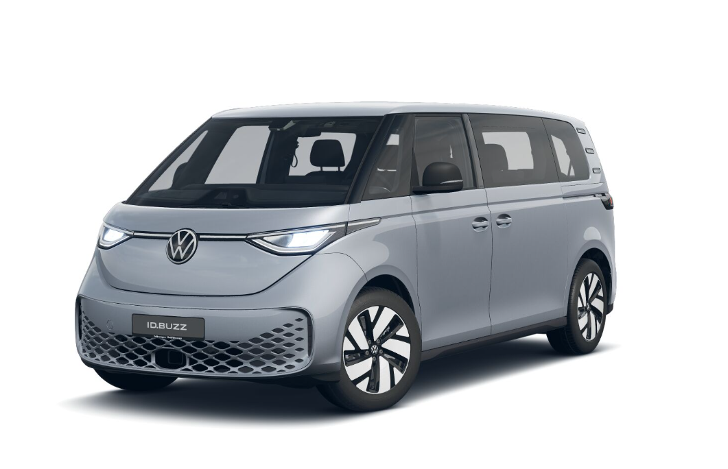 Volkswagen ID. Buzz 2025, bild 2/32
