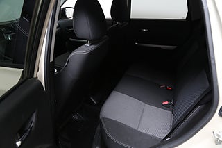 SUV Suzuki Vitara 21 av 23