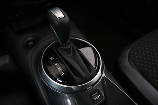 SUV Nissan Juke 22 av 24