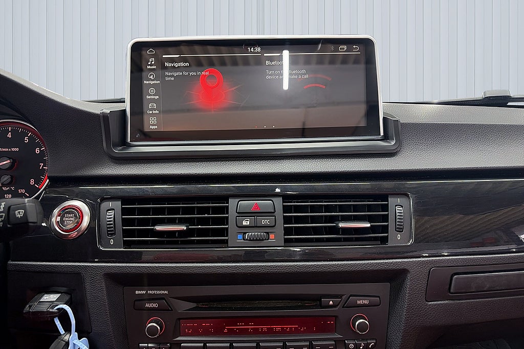 BMW 325I 2007