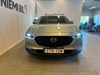 Mazda CX-30 2.0 SKYACTIV-X AWD Kamera/BOSE/HuD/MoK/SoV