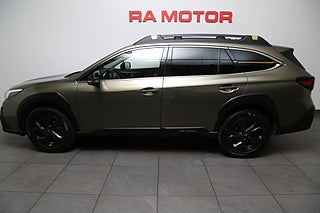 Kombi Subaru Outback 4 av 23