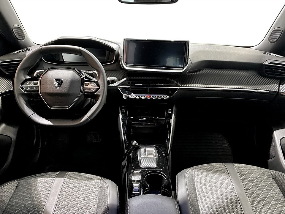 Bild på Peugeot 2008 Allure Hybrid 145hk Aut B-KAMERA CARPLAY