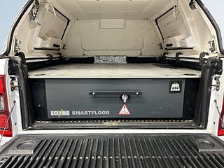 Ford Ranger Raptor SelectShift MOMS/Drag/Kamera/Kåpa /Elstolar /Ledramp – bild 12