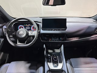 SUV Nissan Qashqai 12 av 20