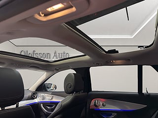 Kombi Mercedes-Benz E 5 av 20