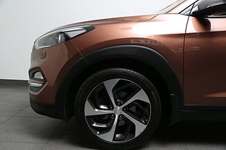 SUV Hyundai Tucson 6 av 24