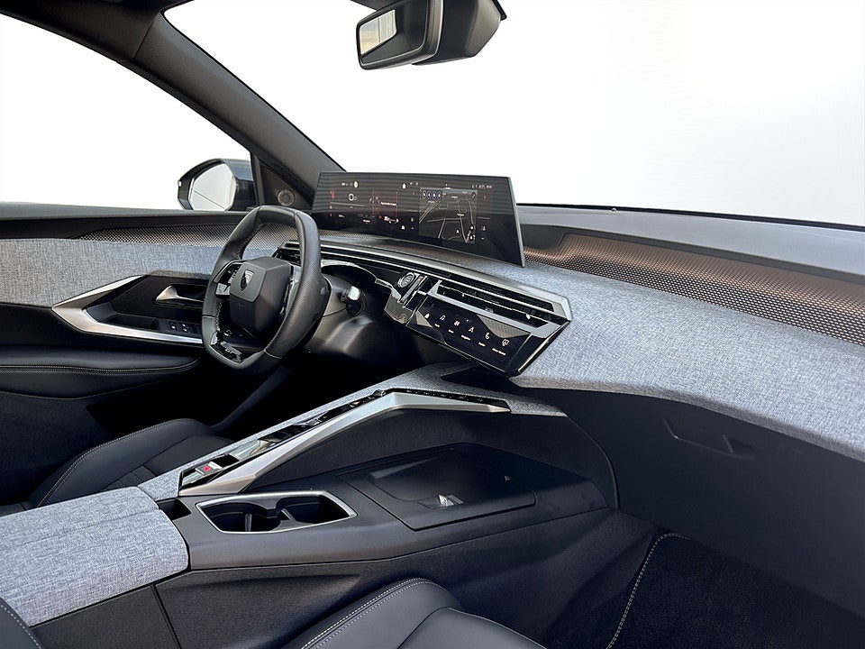 Bild på Peugeot 3008 GT Hybrid 145hk Aut B-KAMERA CARPLAY PANORAMA