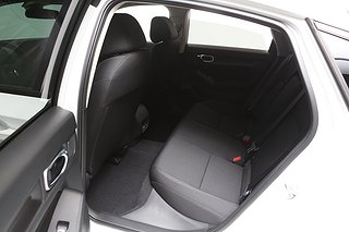 Halvkombi Honda Civic 9 av 26