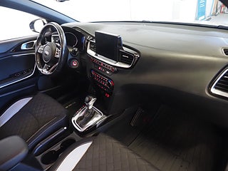 Kombi Kia Ceed 9 av 23