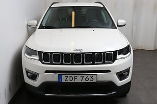 SUV Jeep Compass 5 av 27