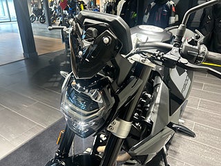 BMW F900R /Service Inclusive/Dynamic/Motorspoiler/149 mil