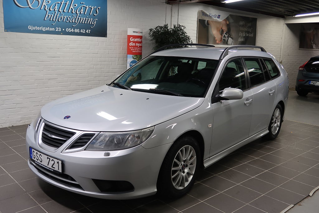 Saab 9-3
