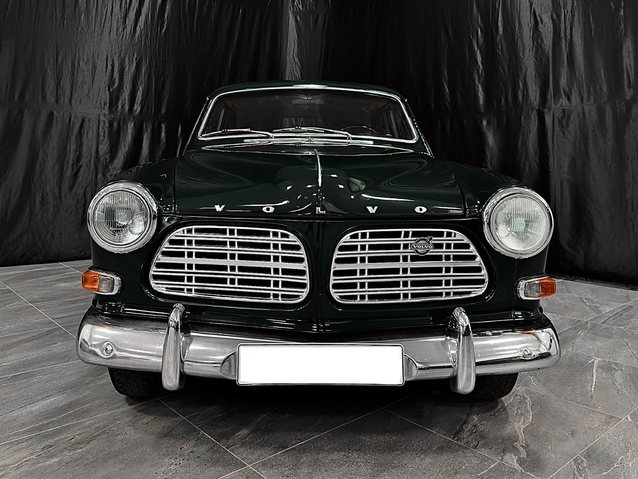 Volvo Amazon 121 P130 1.8 B18 1967, bild 7/54