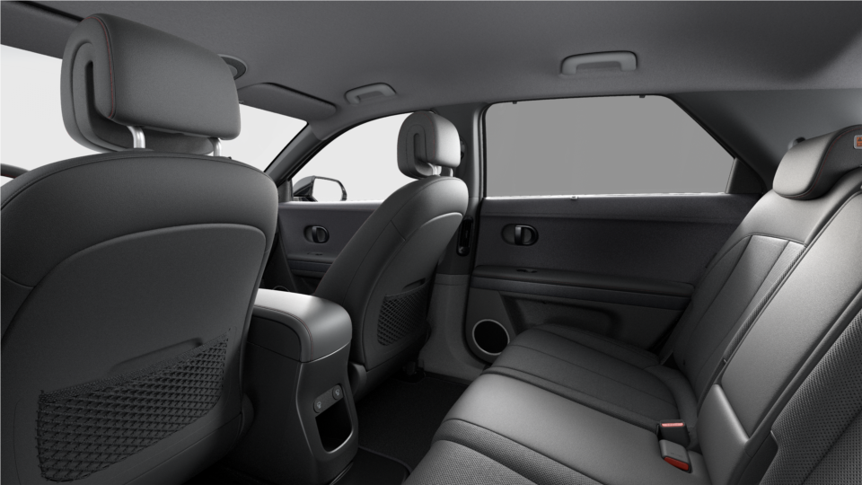 Hyundai Ioniq 5 2027, bild 5/33