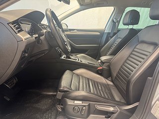 Volkswagen Passat Alltrack 2.0 TSI 4M Drag Kamera M-värm S&V