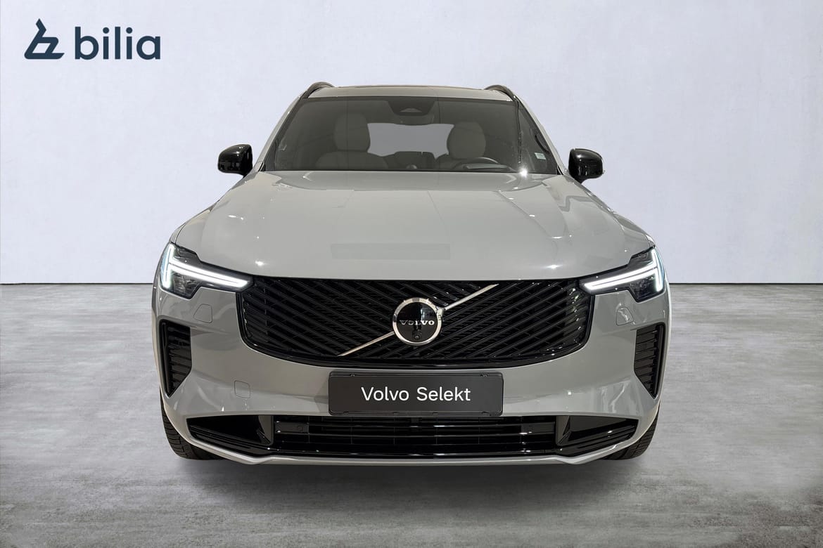 Volvo XC90 II T8 AWD Ultra Dark 2025, bild 6/64