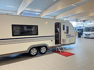 Husvagn-övrigt Adria ALPINA 743 UT 3 av 30