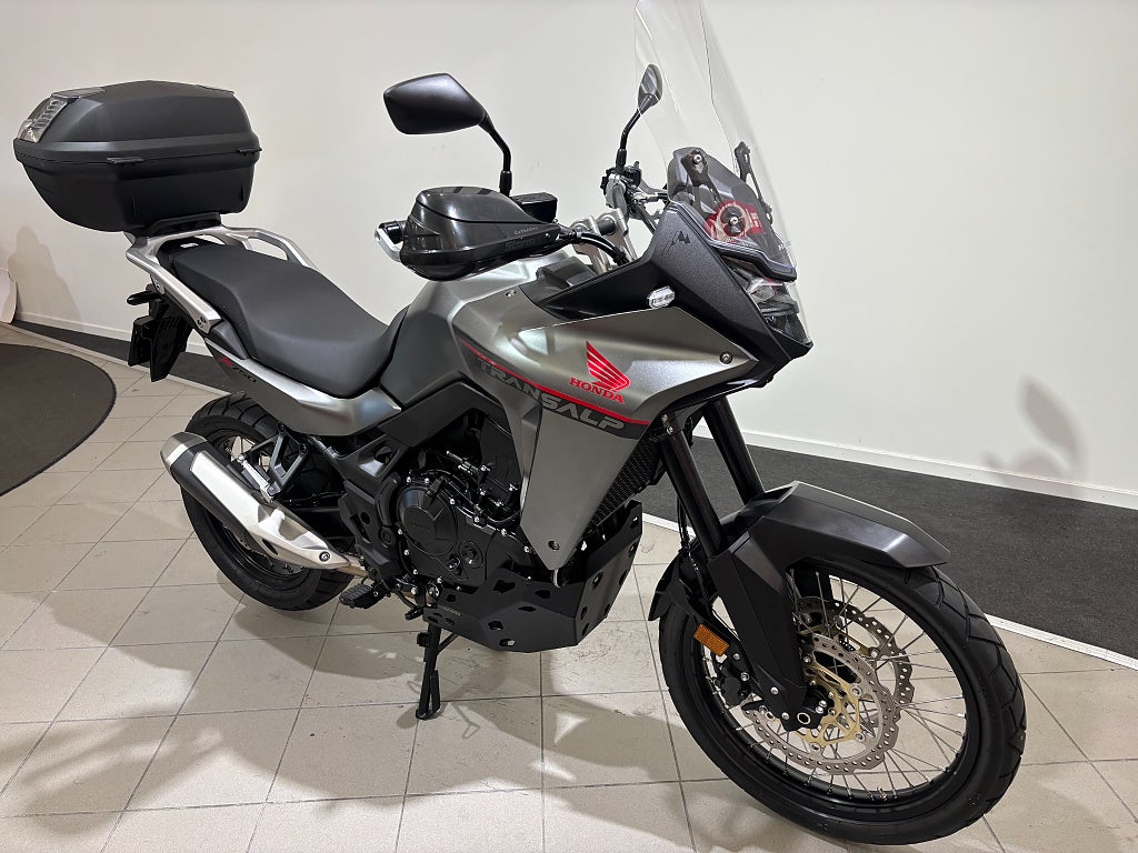 Honda XL750 TRANSALP 2024 - miniatyr 2