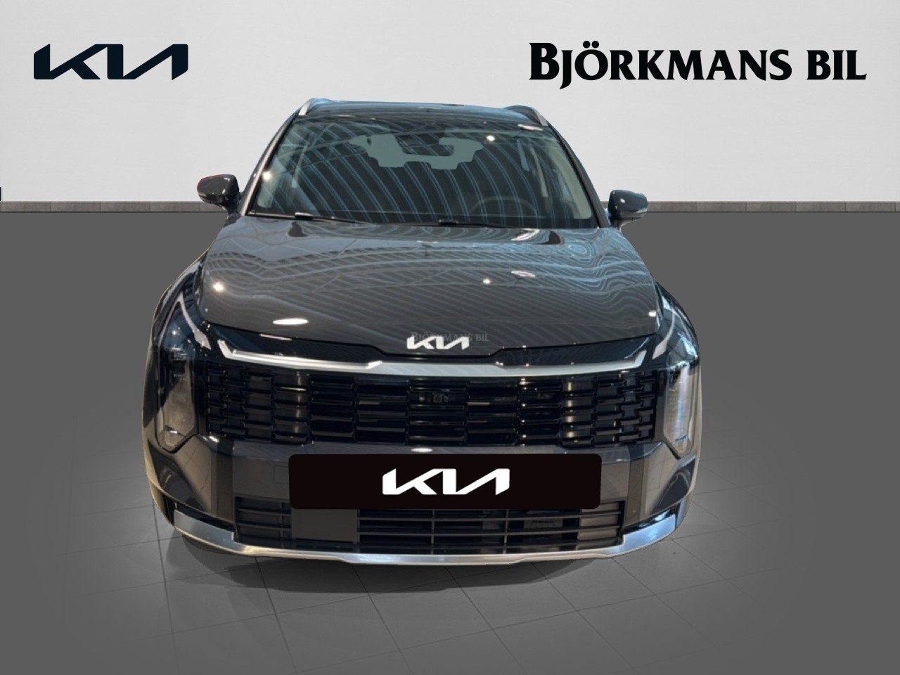 Kia Sportage 2026, bild 2/10