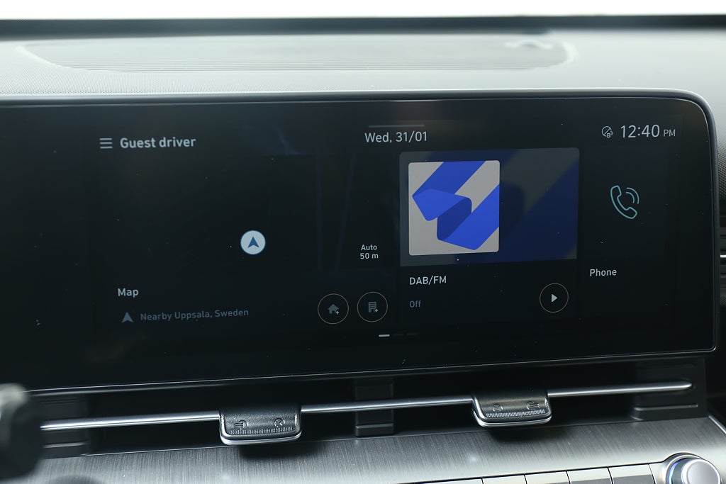 Hyundai Kona Hybrid DCT Essential *Privatleasing