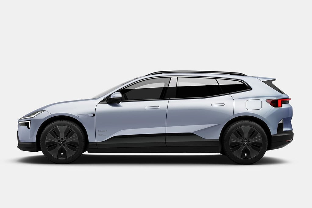 Polestar 4