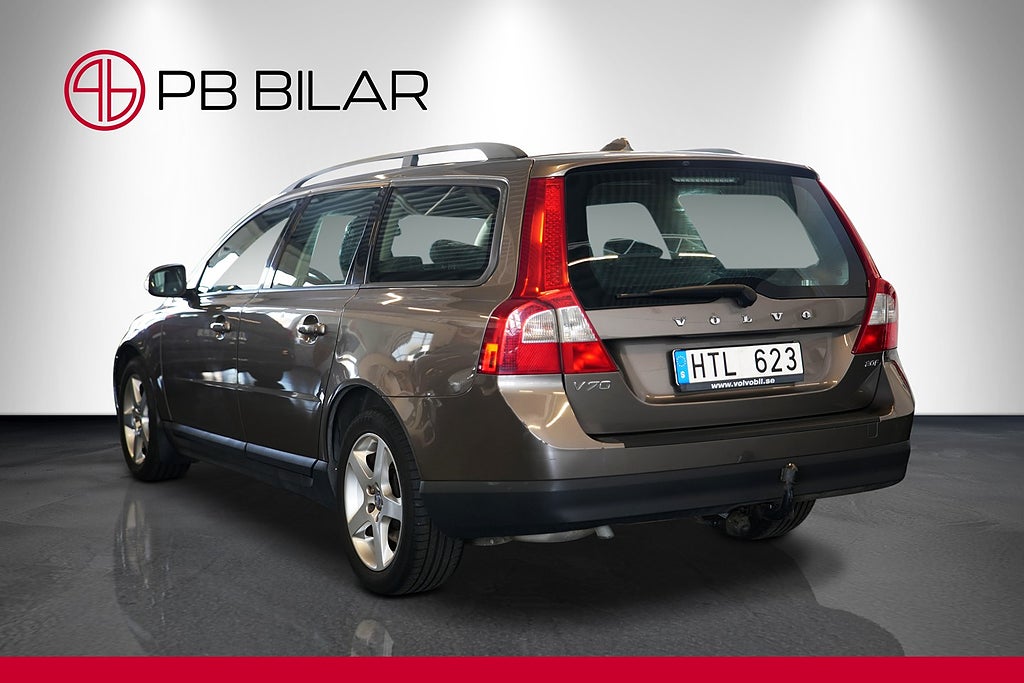 Volvo V70