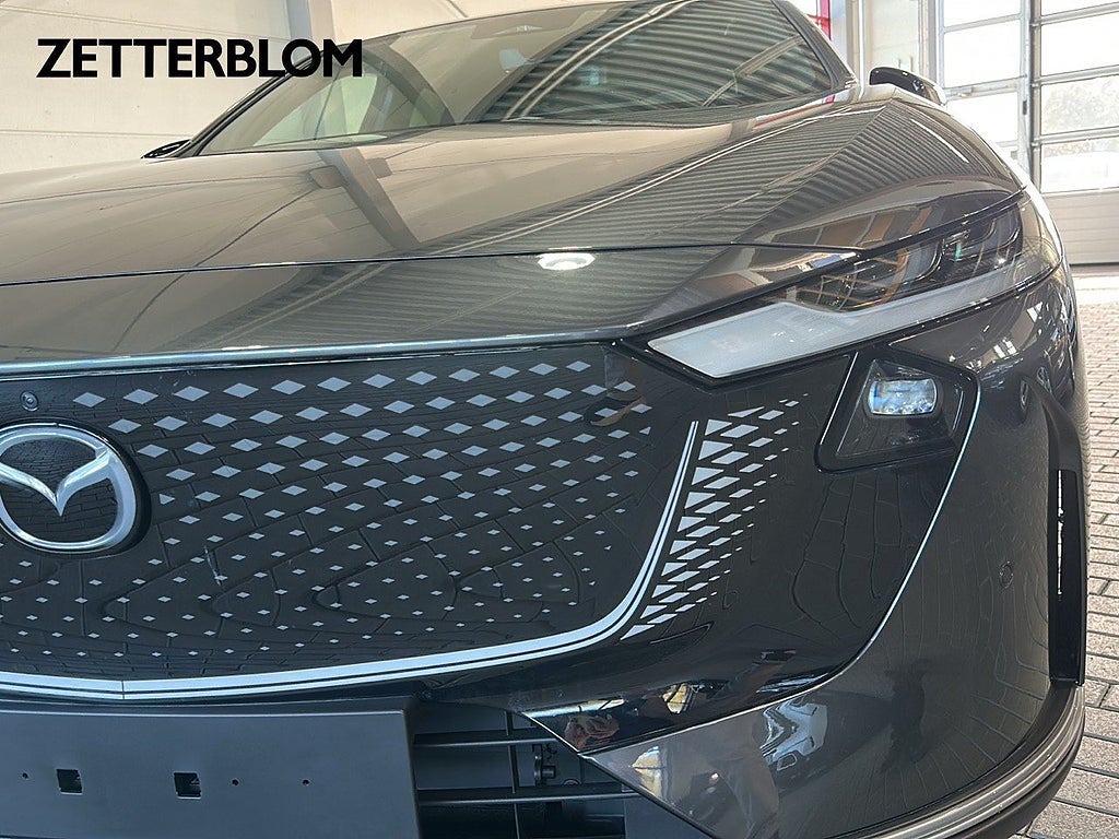 Kombi Mazda 6 15 av 18