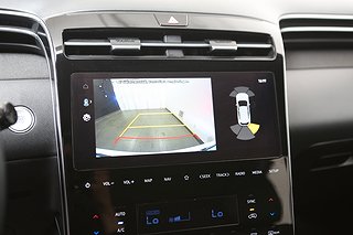 SUV Hyundai Tucson 12 av 18