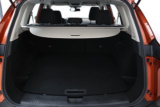 SUV Nissan X-Trail 15 av 15