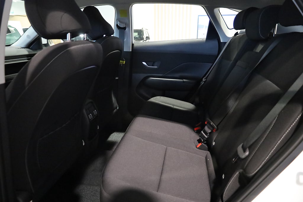 Hyundai Tucson HEV KAMPANJ Privatleasing 2027
