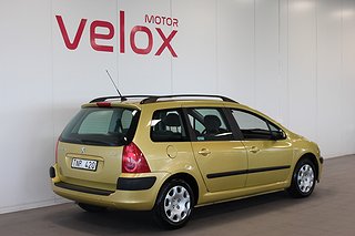 Kombi Peugeot 307 4 av 18