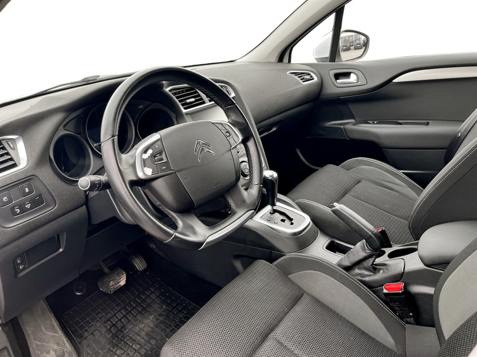 Citroen C4 2015, bild 4/10