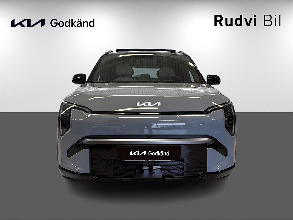 Kia EV3 Long Range Gt-line FWD