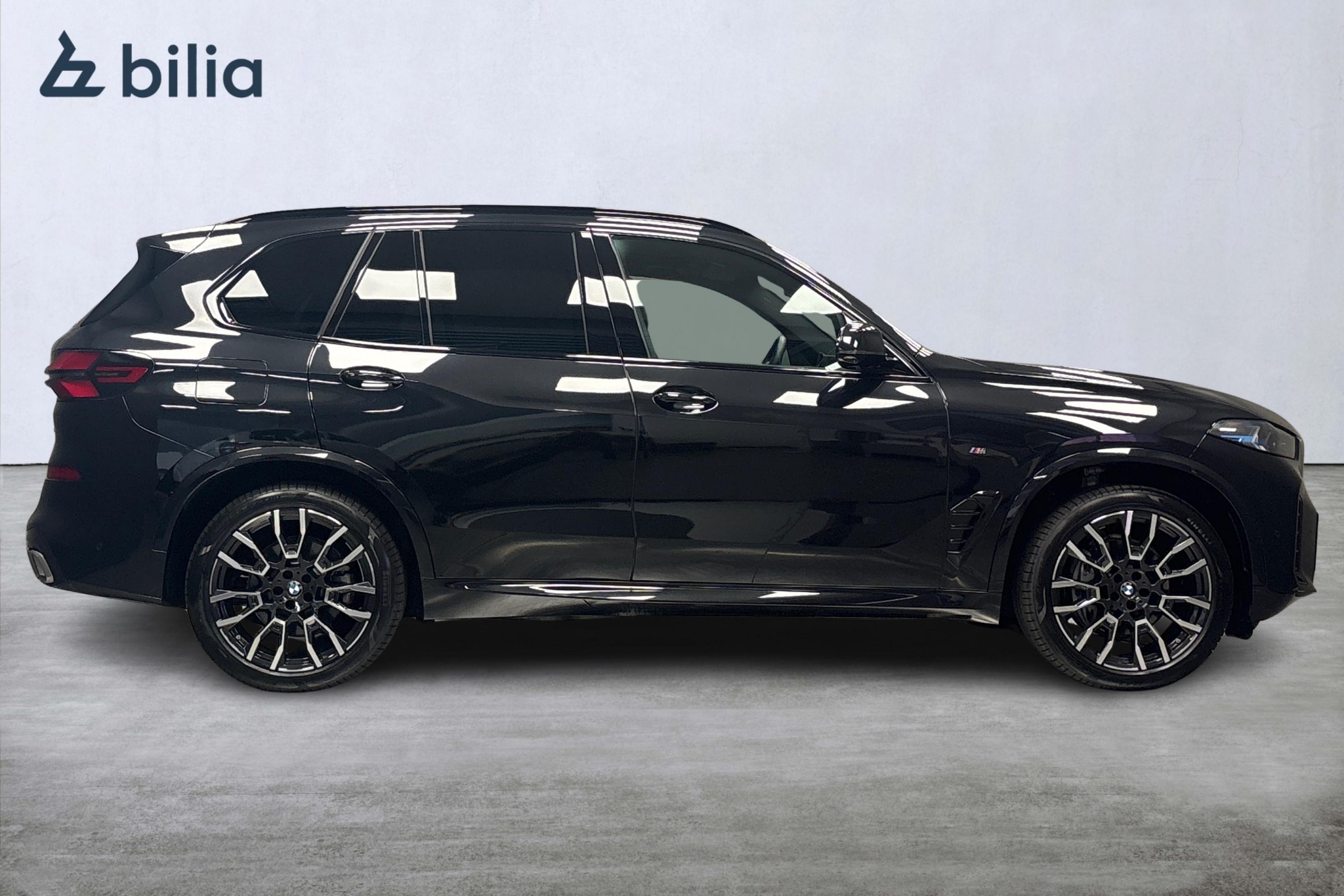 BMW X5 xDrive30d M Sport 2026, bild 2/47