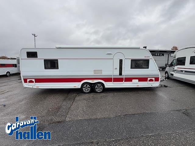 Kabe Royal 780 TDL