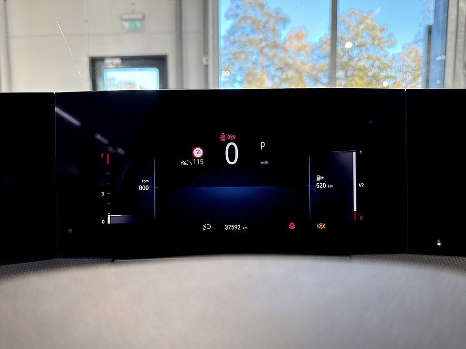 Bild på Opel Astra ST GS 1.2 PT 130hk Aut - B-KAMERA, CARPLAY