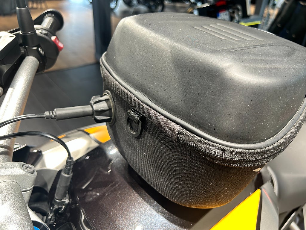 BMW R1200GS 3,45%/Väskor/Performance/Motorbågar