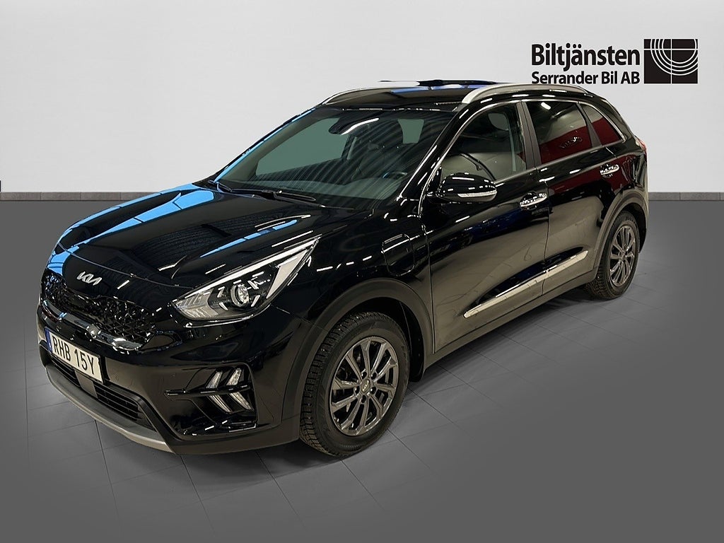 Kia Niro P-HEV DCT Advance Plus