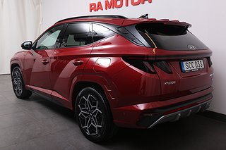 Kombi Hyundai Tucson 3 av 27