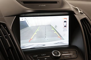 SUV Ford Kuga 13 av 20