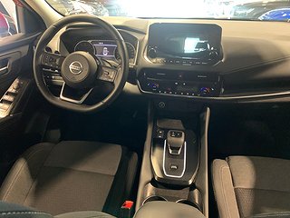 SUV Nissan Qashqai 11 av 21