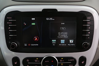 Kombi Kia Soul 18 av 23