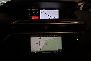 Minibuss Citroën Grand C4 Picasso 18 av 25